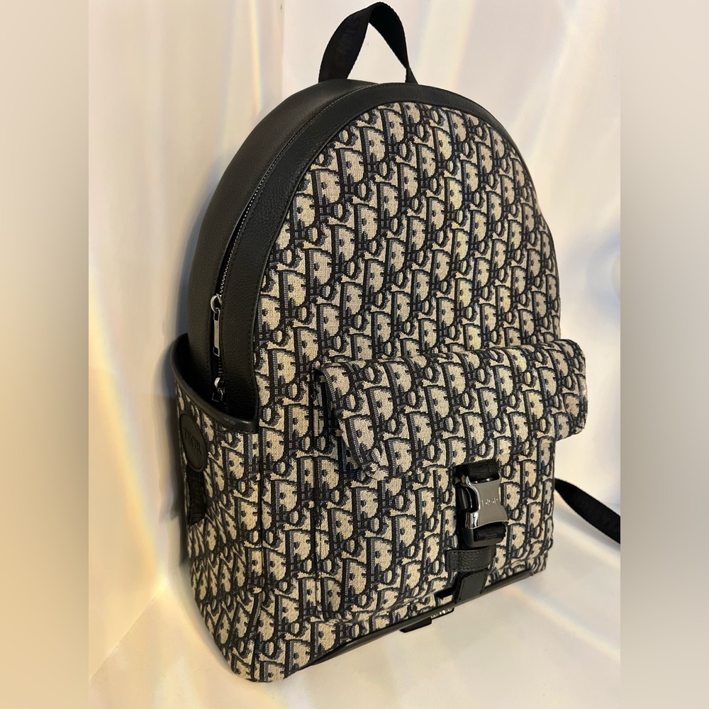 Dior explorer Backpack